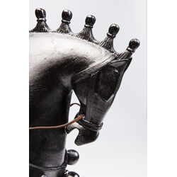 Figura decorativa Black Knight