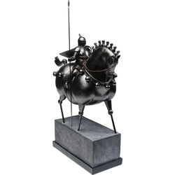 Figura deco Black Knight