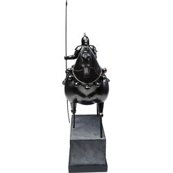 Deco Figurine Black Knight