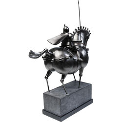 Deco Figurine Black Knight