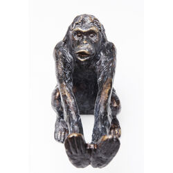 Bookend Monkey (2/Set)