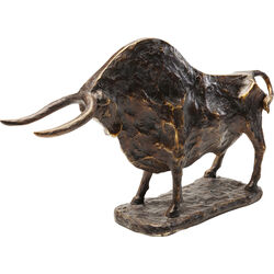 Deco Figur Toro 47cm