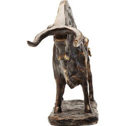 Figura decorativa Toro 47cm