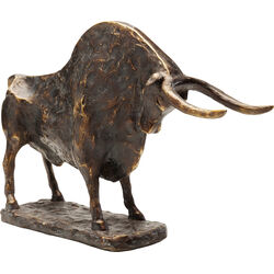 Figura decorativa Toro 47cm