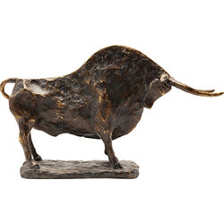 Figura decorativa Toro 47cm