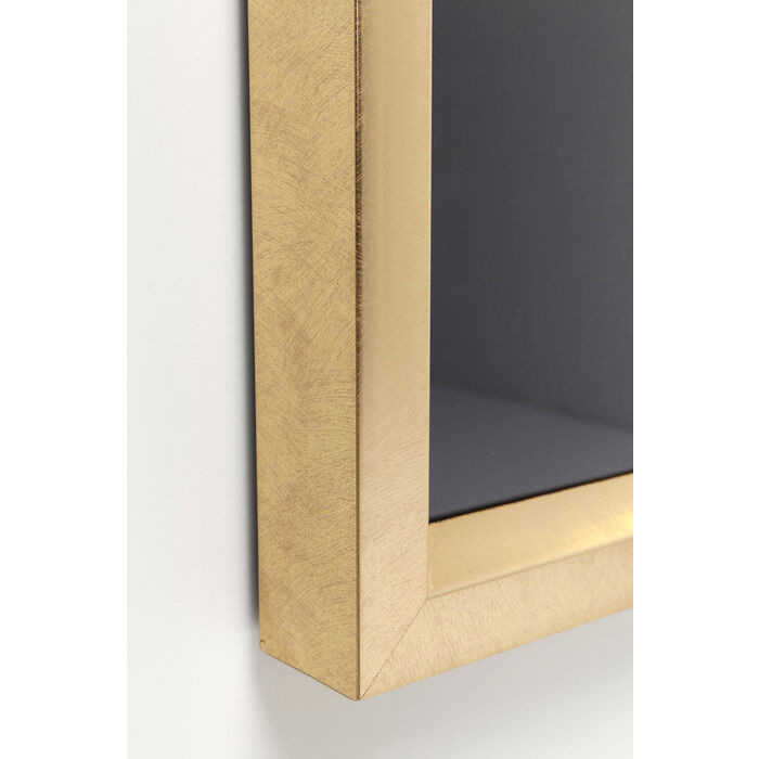Quadro Frame Fragrance 115x115cm