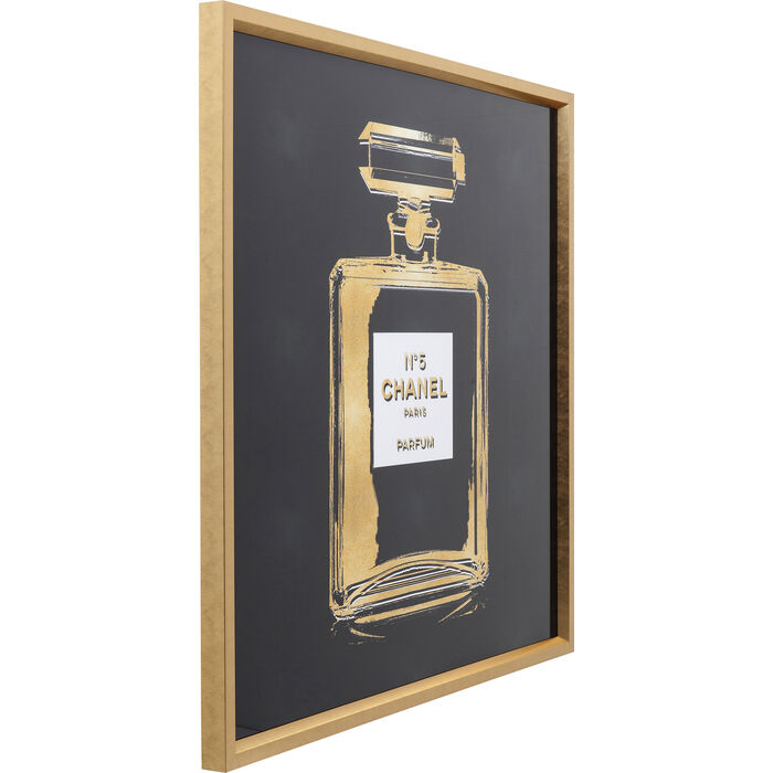 Picture Frame Fragrance 115x115cm