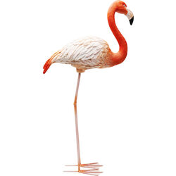 Figura deco Flamingo Road 75cm