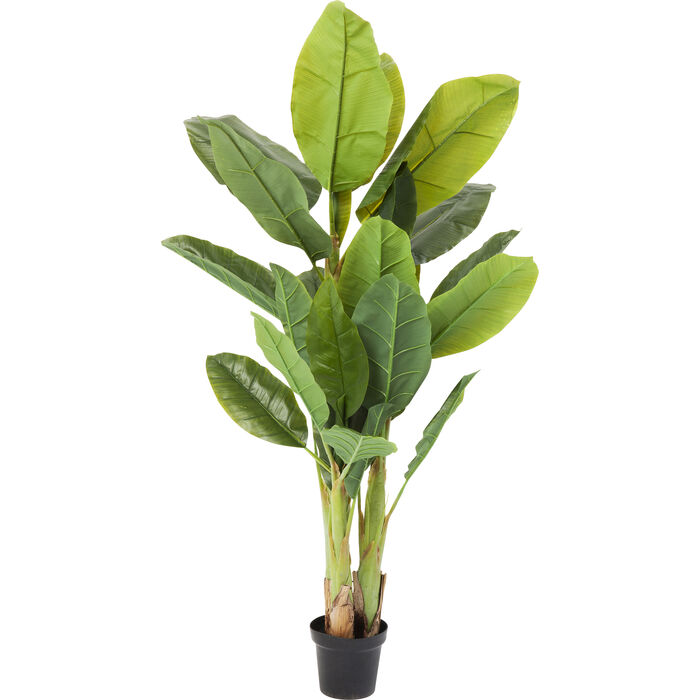 Planta artificial Bananera - Konzept Store®