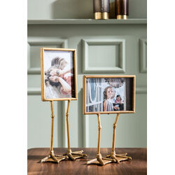 Picture Frame Duck Feet Vertical 13x18cm