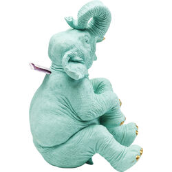 Money Box Happy Elephant