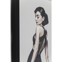 Picture Frame Diva 100x172cm