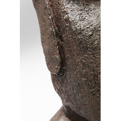 Oggetto decorativo Easter Island 59cm