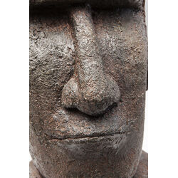 Deco Object Easter Island 59cm