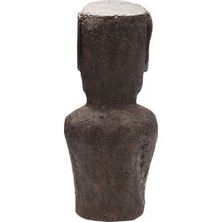 Oggetto decorativo Easter Island 59cm