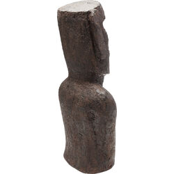 Oggetto decorativo Easter Island 59cm