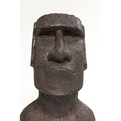 Deko Objekt Easter Island 80cm