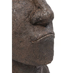 Oggetto decorativo Easter Island 80cm