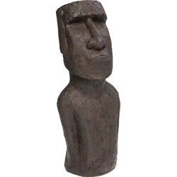 Deko Objekt Easter Island 80cm