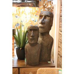Deco Object Easter Island 80cm