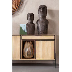 Deco Object Easter Island 80cm