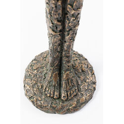 Deko Figur Art Lady 78cm