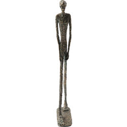 Deco Figurine Art Man 79cm