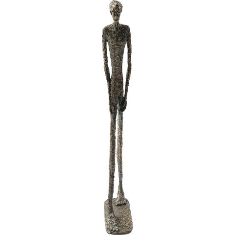 Deco Figurine Art Man 79cm