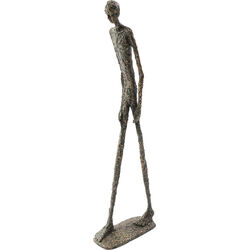 Deco Figurine Art Man 79cm