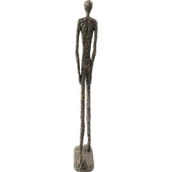 Deco Figurine Art Man 79cm