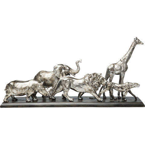 Deco Object Animal Journey 71cm