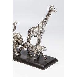 Oggetto decorativo Animal Journey 71cm