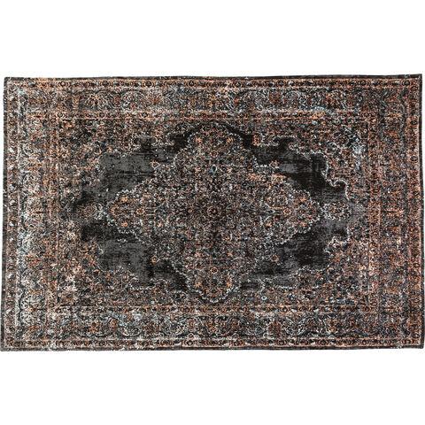 Alfombra Kelim Pop Rockstar 200x300cm