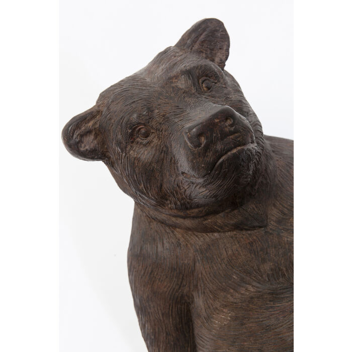 Deco Figurine Artistic Bears Balance 121cm - KARE Latvia