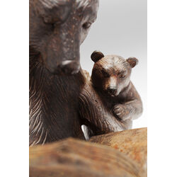 Figura decorativa Reading Bears