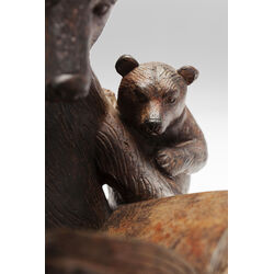 Figura decorativa Reading Bears