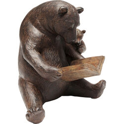 Figura decorativa Reading Bears