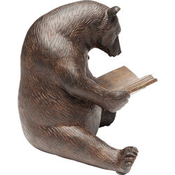 Figura decorativa Reading Bears