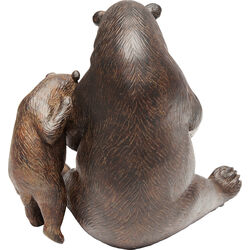 Figura decorativa Reading Bears