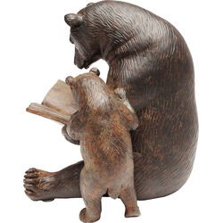 Figura decorativa Reading Bears