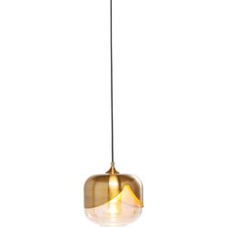 Lámpara Golden Goblet Ø25cm