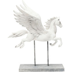 Deco Figurine Pegasus 56cm