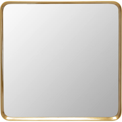 Wall Mirror Vincenza 103x103cm
