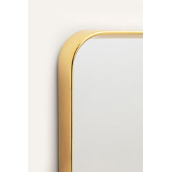 Wall Mirror Vincenza 43x43cm