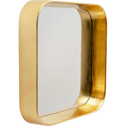 Wall Mirror Vincenza 43x43cm