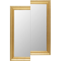 70022 - Wandspiegel Double Vision Rectangular 121x81cm