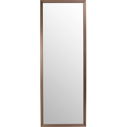 Wall Mirror Arezzo Coffee 70x200cm