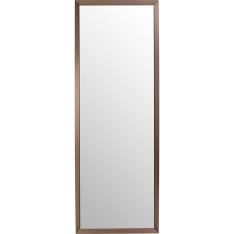Wall Mirror Arezzo Coffee 70x200cm