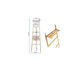 Standspiegel Ceremony 50x180cm