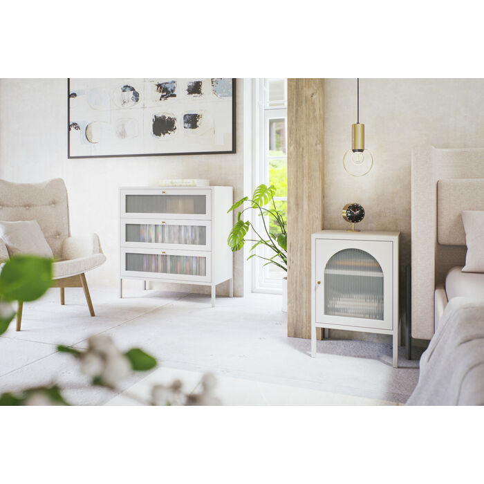 Kommode Naxos Trio 85x80cm